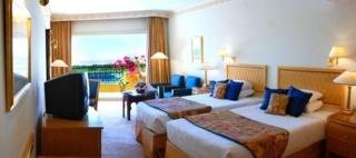 Room
Room
di Steigenberger Nile Palace Luxor