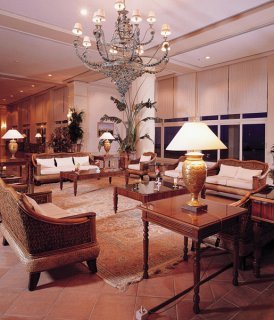 Lobby
Lobby
di Sheraton Sharm Hotel Main Building