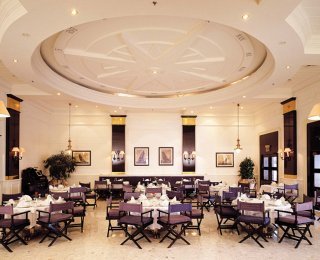 Restaurant
Restaurant
di Sheraton Sharm Hotel Main Building
