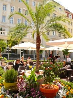 General view
General view
di Radisson Blu Carlton