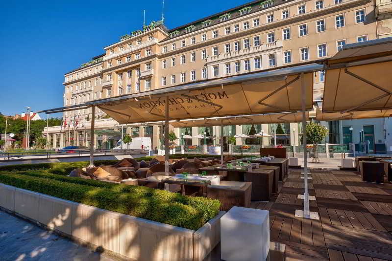 Terrace
Terrace
di Radisson Blu Carlton
