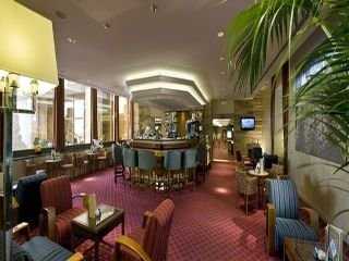 Bar
 di Hilton Budapest