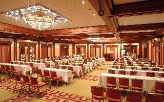 Conferences
 di The Aquincum Hotel Budapest