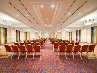 Conferences
 di Corinthia Hotel Budapest