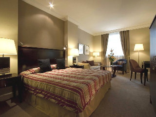 Room
 di Corinthia Hotel Budapest