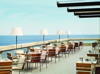 Restaurant
Restaurant
di Fairmont Monte Carlo