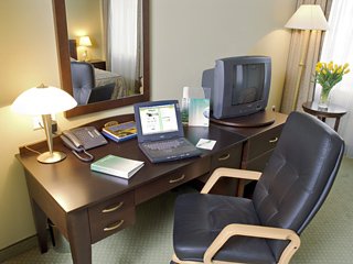 Room
Room
di Holiday Inn Krakow City Center