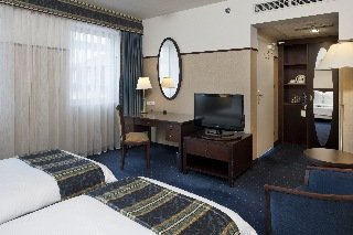 Room
Room
di Holiday Inn Krakow City Center