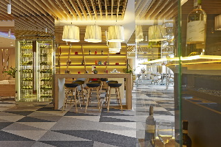 Bar
Bar
di Novotel Warszawa Centrum