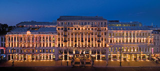 General view
General view
di Corinthia Hotel Saint-Petersburg