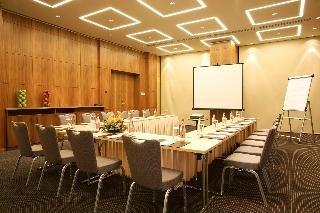 General view
General view
di Sheraton Palace Moscow