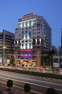 General view
General view
di Metropolitan Palace Dubai
