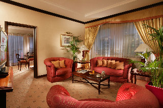 Room
Room
di Metropolitan Palace Dubai