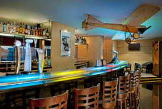Bar
Bar
di Sheraton Deira Hotel