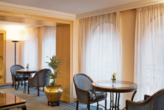 Bar
Bar
di Sheraton Deira Hotel