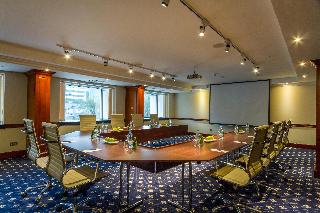 Conferences
Conferences
di Sheraton Deira Hotel