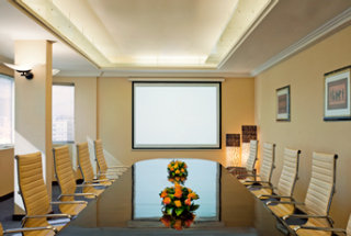 Conferences
Conferences
di Sheraton Deira Hotel