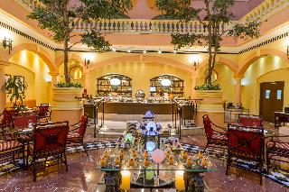 Restaurant
Restaurant
di Sheraton Deira Hotel