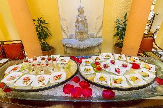 Restaurant
Restaurant
di Sheraton Deira Hotel