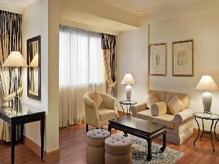 Room
Room
di Sheraton Deira Hotel