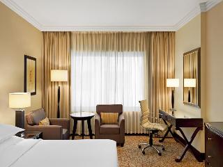 Room
Room
di Sheraton Deira Hotel
