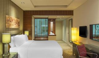 Room
 di Four Points Sheraton Bur Dubai