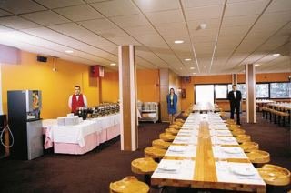 Conferences
Conferences
di Alberg Abrigall Masella