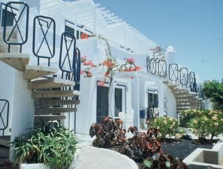 Terrace
Terrace
di The Oasis Apartamentos