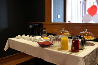 Restaurant
Restaurant
di Solar Palmeiras