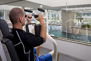 Sports and Entertainment
Sports and Entertainment
di Hesperia Isla de la Toja