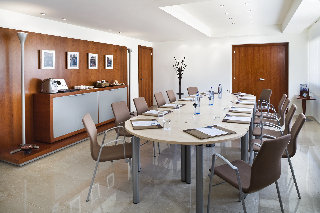 Conferences
Conferences
di Hesperia Isla de la Toja