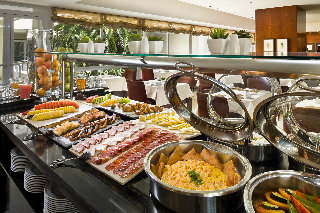 Restaurant
Restaurant
di Hesperia Isla de la Toja