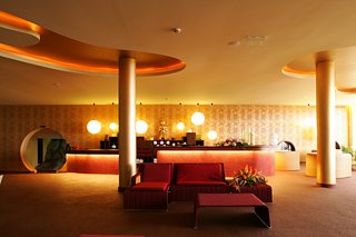 Lobby
Lobby
di Quinta Splendida Wellness & Botanical Garden