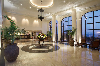 Lobby
Lobby
di Porto Mare