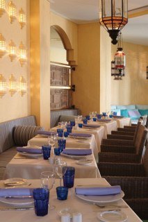 Restaurant
Restaurant
di Porto Mare