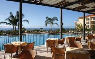 Terrace
Terrace
di Porto Mare