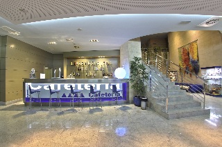 Bar
Bar
di Mas Camarena