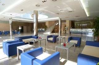 Lobby
Lobby
di Mas Camarena