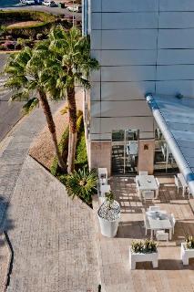 Terrace
Terrace
di Mas Camarena