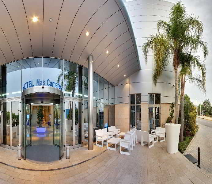 Terrace
Terrace
di Mas Camarena