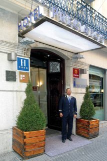 Hotel Preciados
