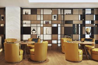 Grand Hyatt Athens