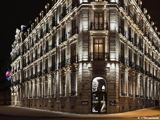 Grand Hôtel La Cloche Dijon - MGallery