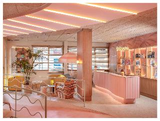 Nice Pam Hotel