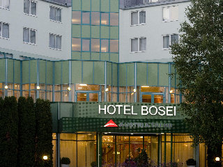 General view
General view
di Austria Trend Hotel Bosei