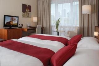 Room
Room
di Austria Trend Hotel Bosei