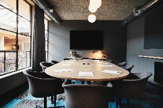 Conferences
Conferences
di Viennart am Museumsquartier