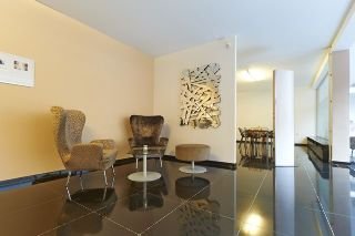 Lobby
Lobby
di Viennart am Museumsquartier