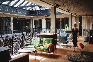 Lobby
Lobby
di Viennart am Museumsquartier