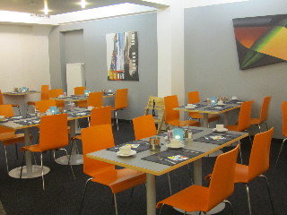 Restaurant
Restaurant
di Viennart am Museumsquartier